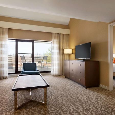 Hilton Boston Dedham Otel Dış mekan fotoğraf
