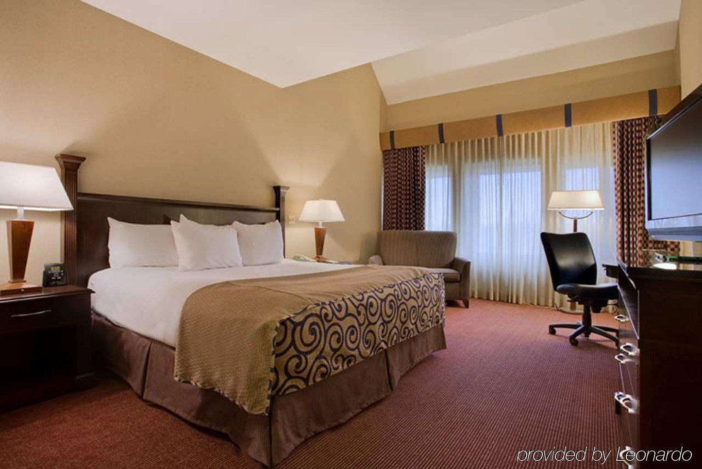Hilton Boston Dedham Otel Oda fotoğraf