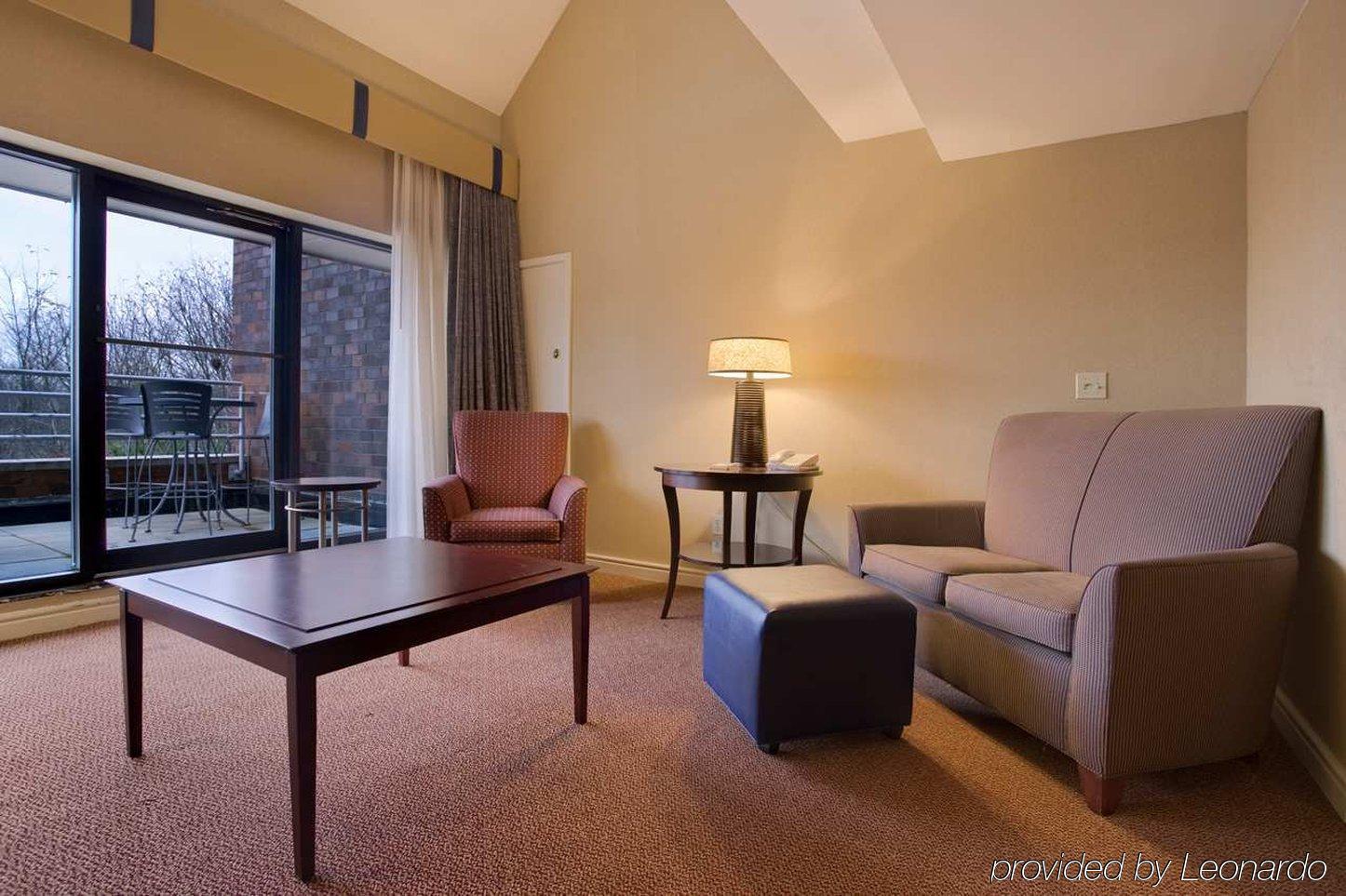 Hilton Boston Dedham Otel Oda fotoğraf