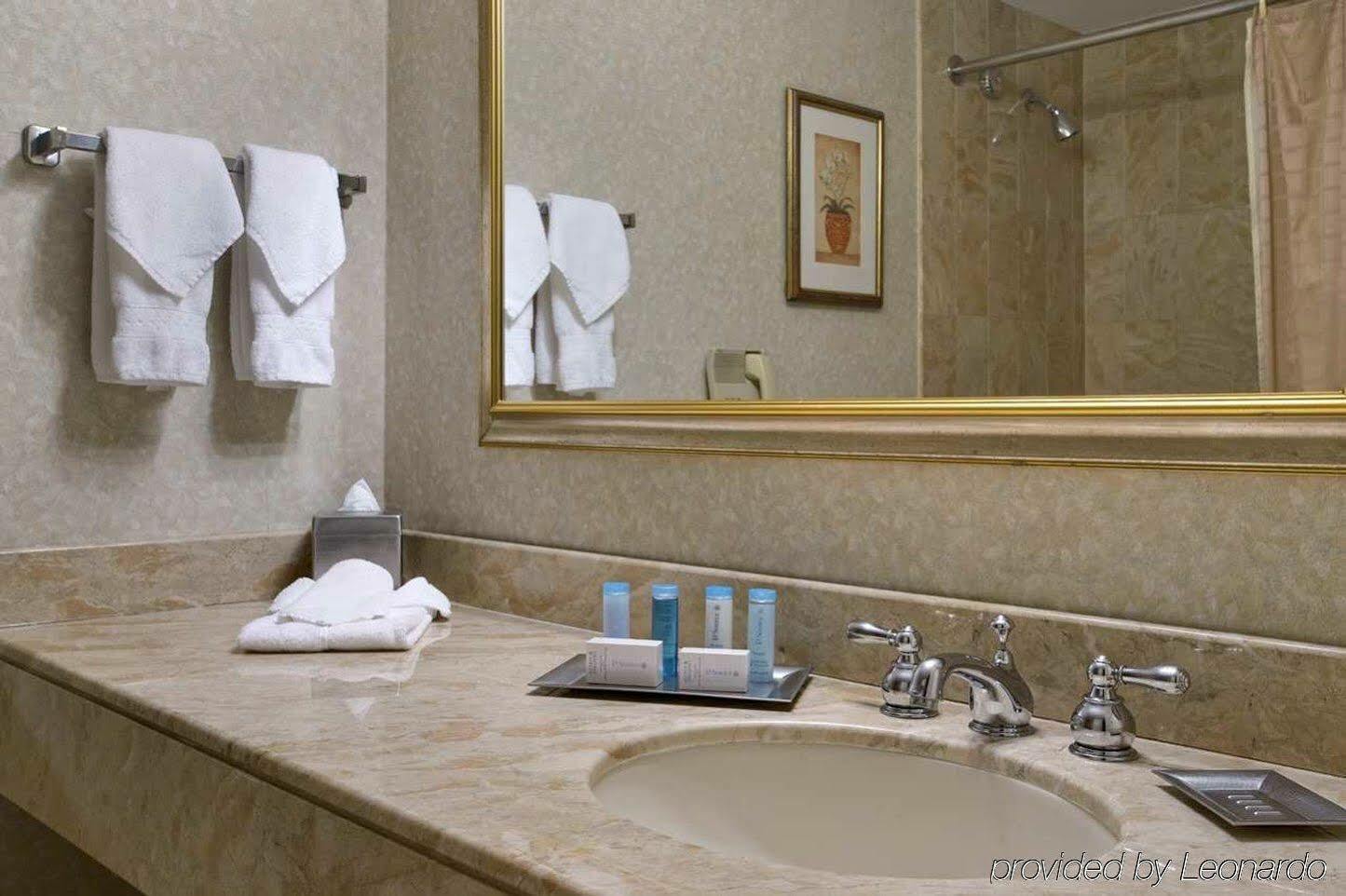 Hilton Boston Dedham Otel Dış mekan fotoğraf